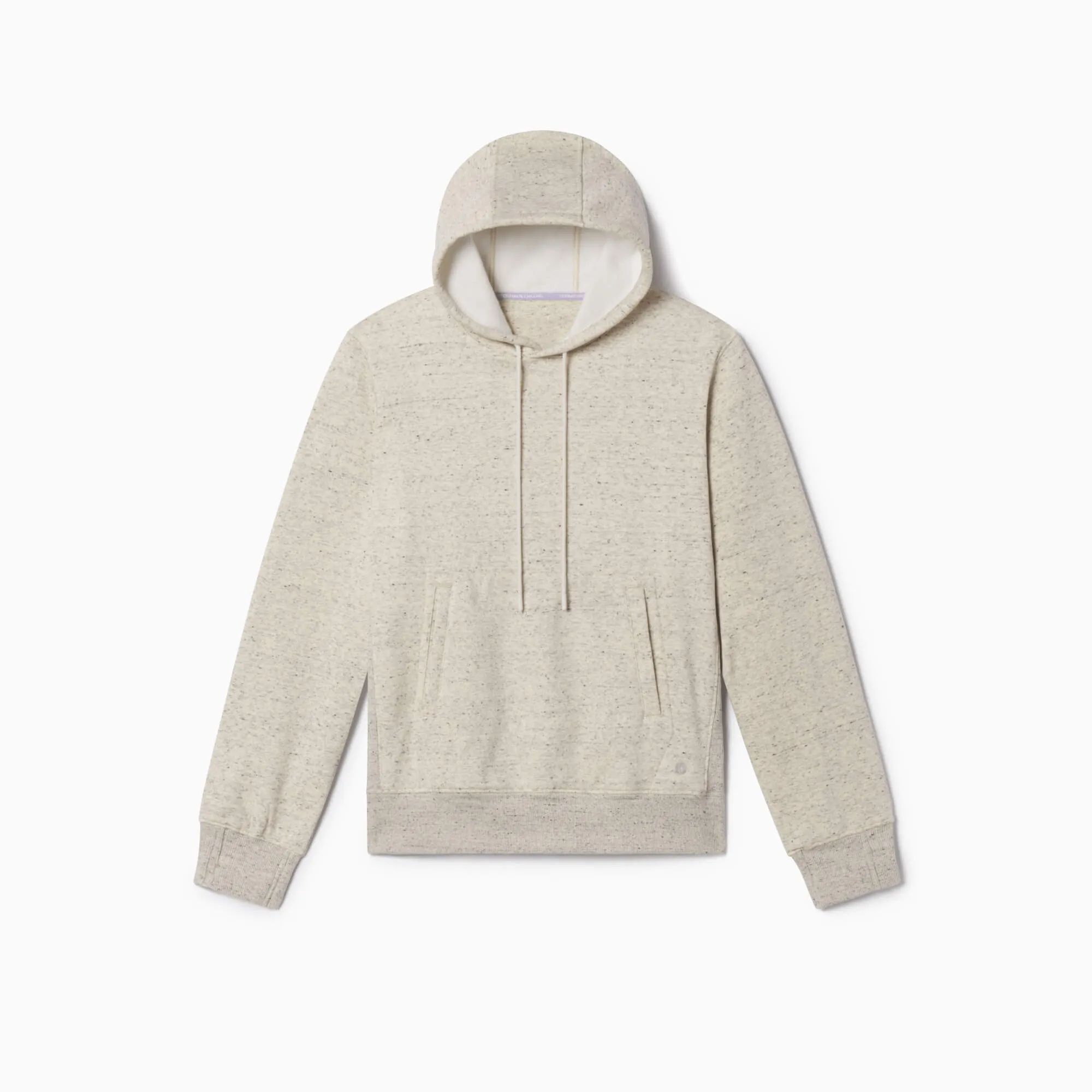 Salt   Pepper Chilluxe Hoodie