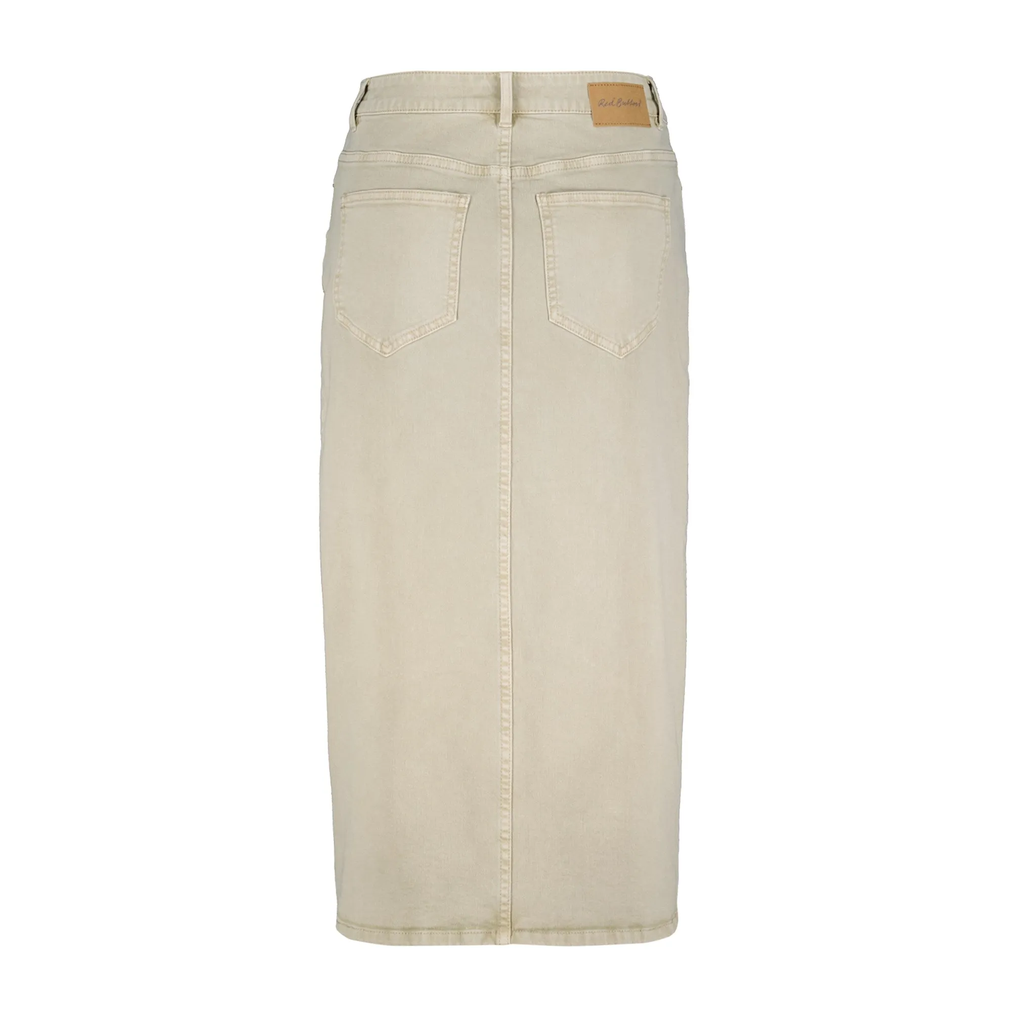 Sibelle Skirt - Beige