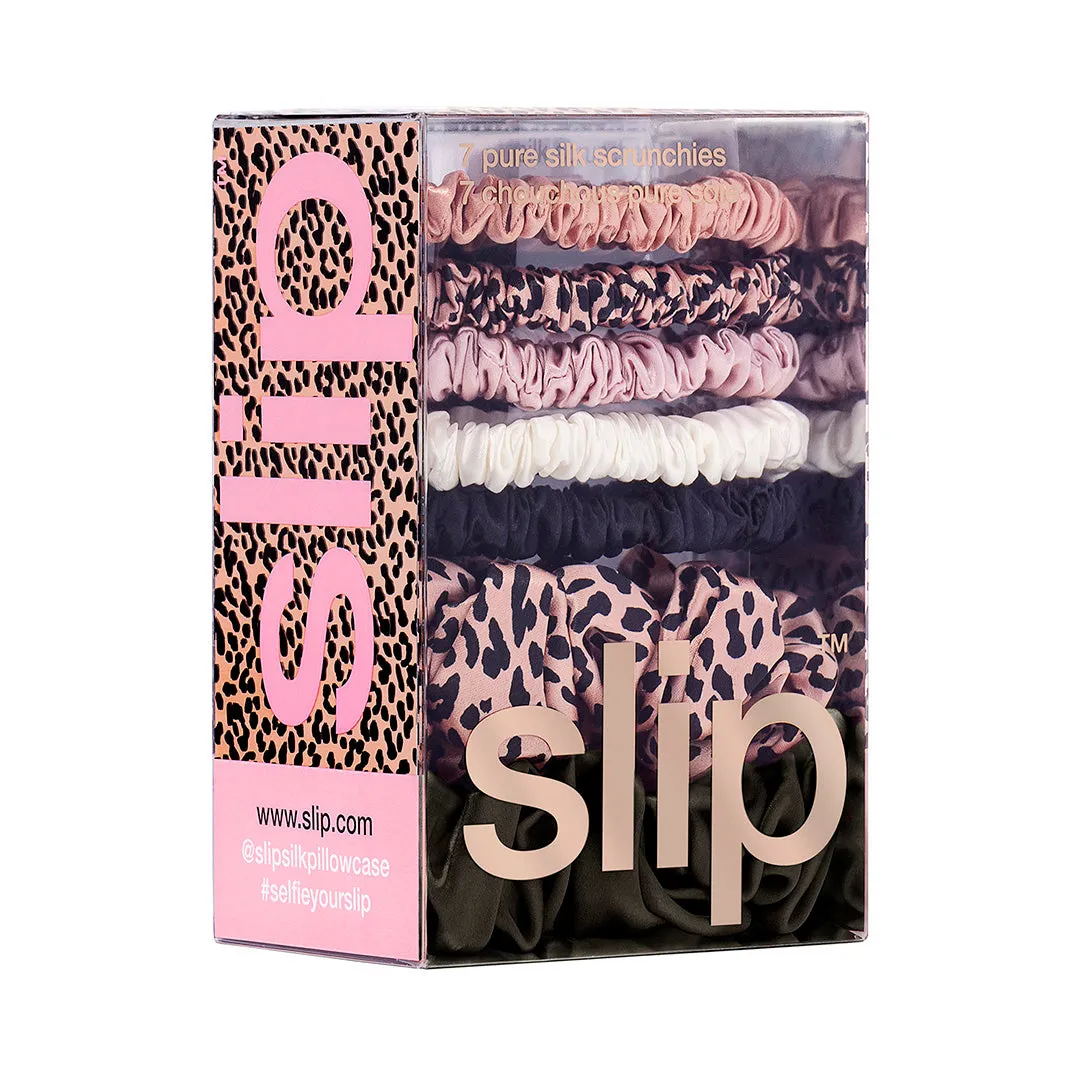 Slip Pixie Mega Scrunchie Set