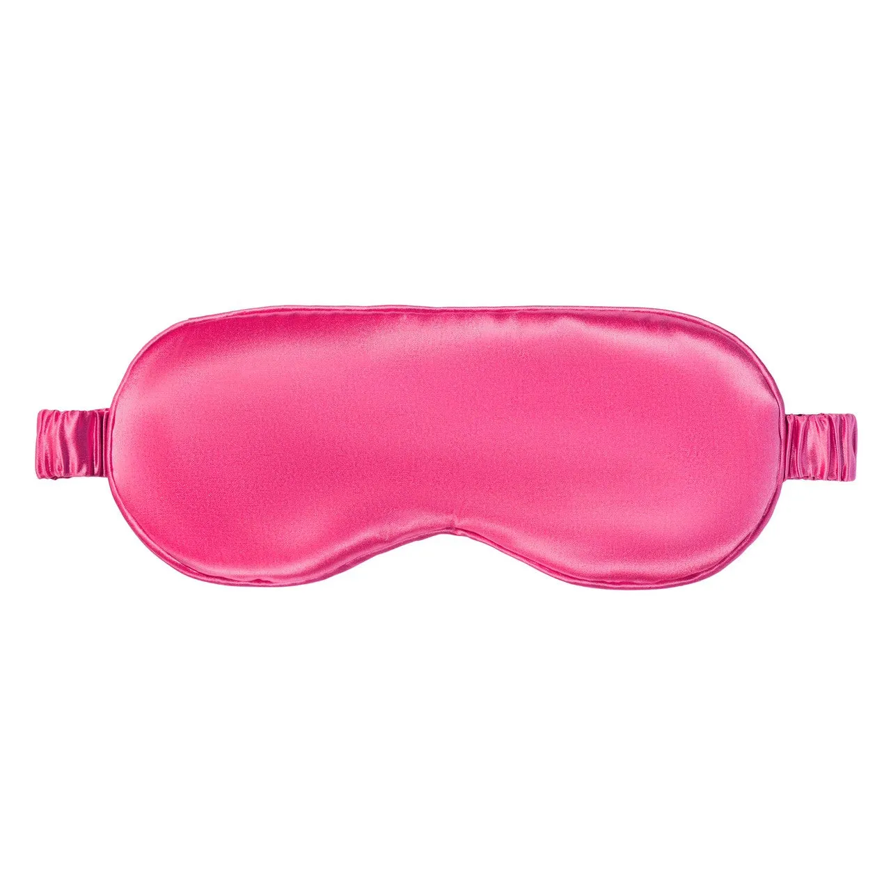 Slip silk sleep mask - Peony