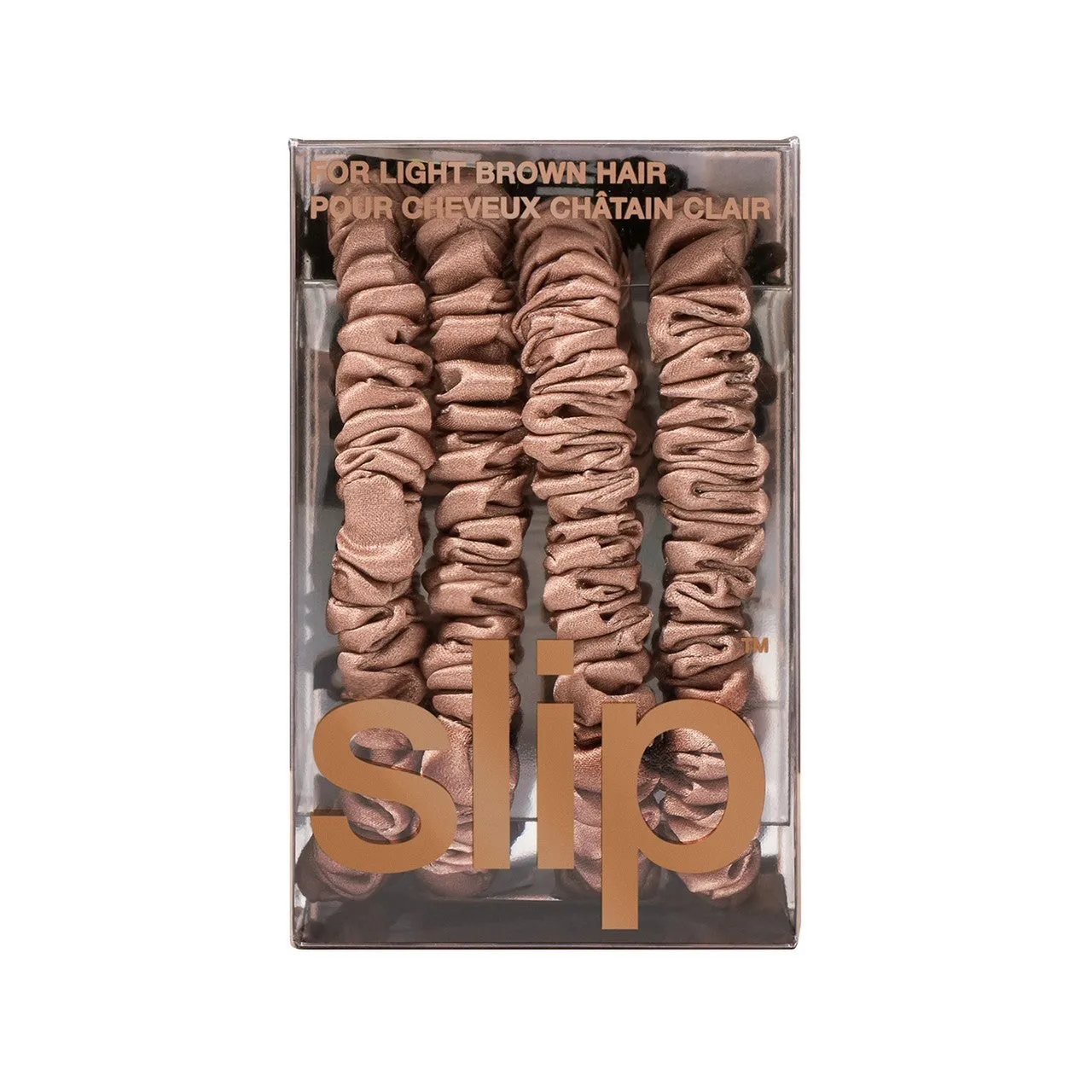 Slip Skinny - Light Brown