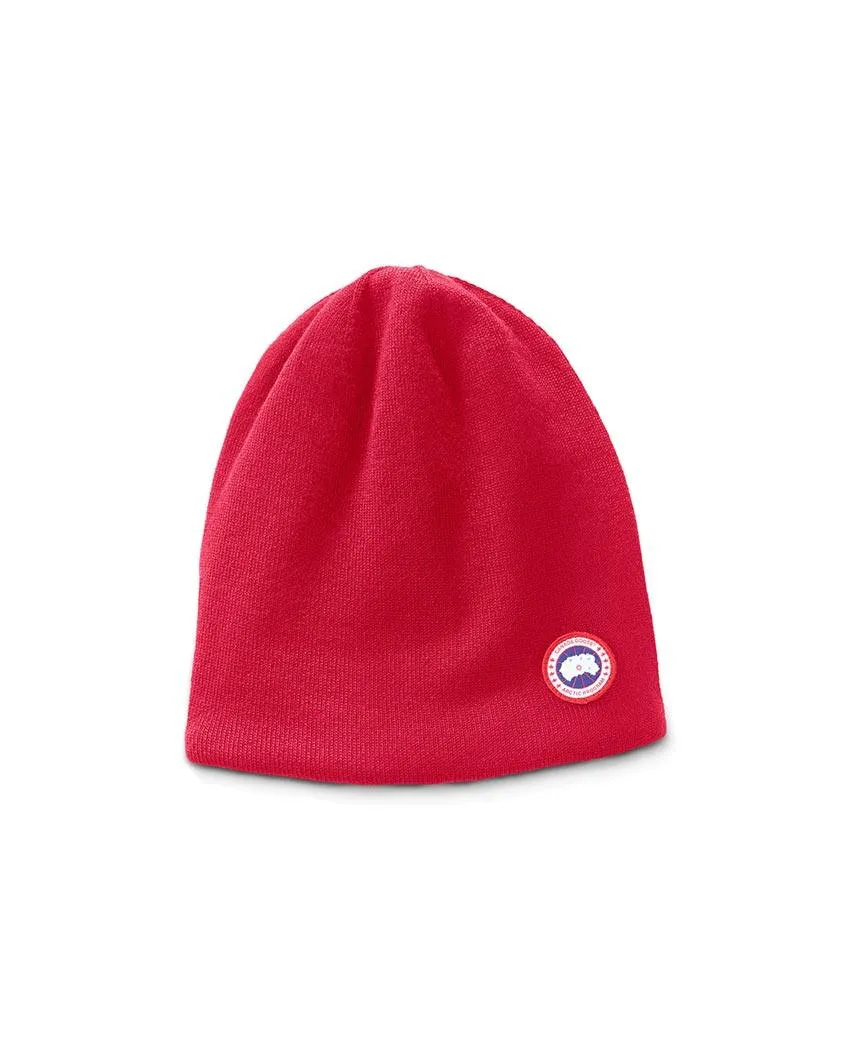 Standard Toque Red