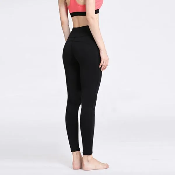 Stretch Tight Breathable Fitness Pants