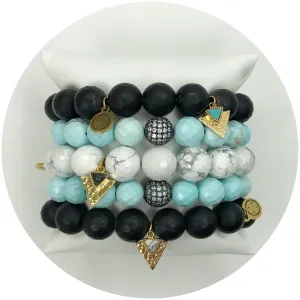 Strong & Sophisticated Armparty