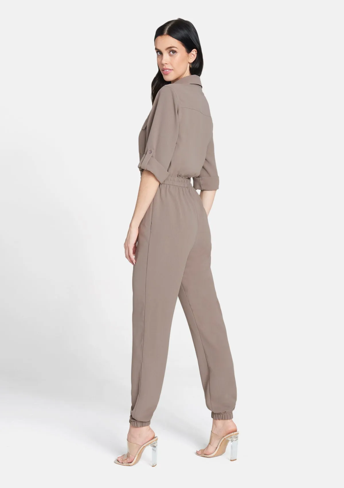 Tall Shayna Jumpsuit