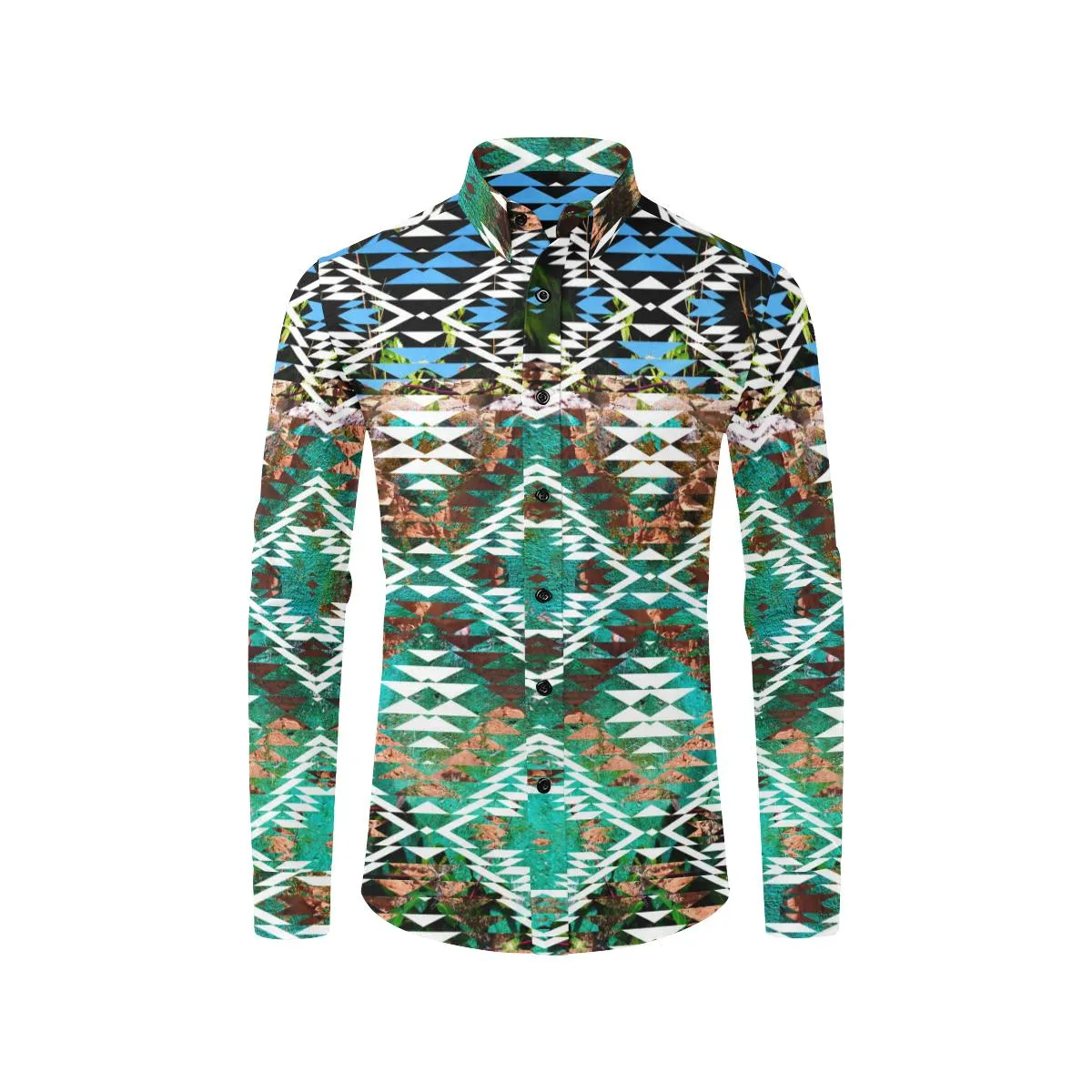 Taos Dress Shirt