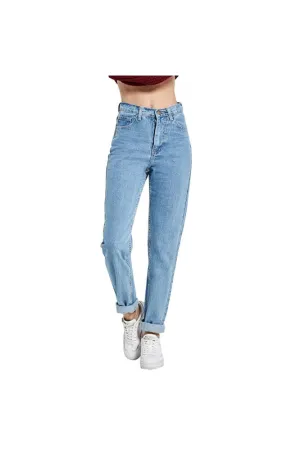 Vintage High Waist Jeans