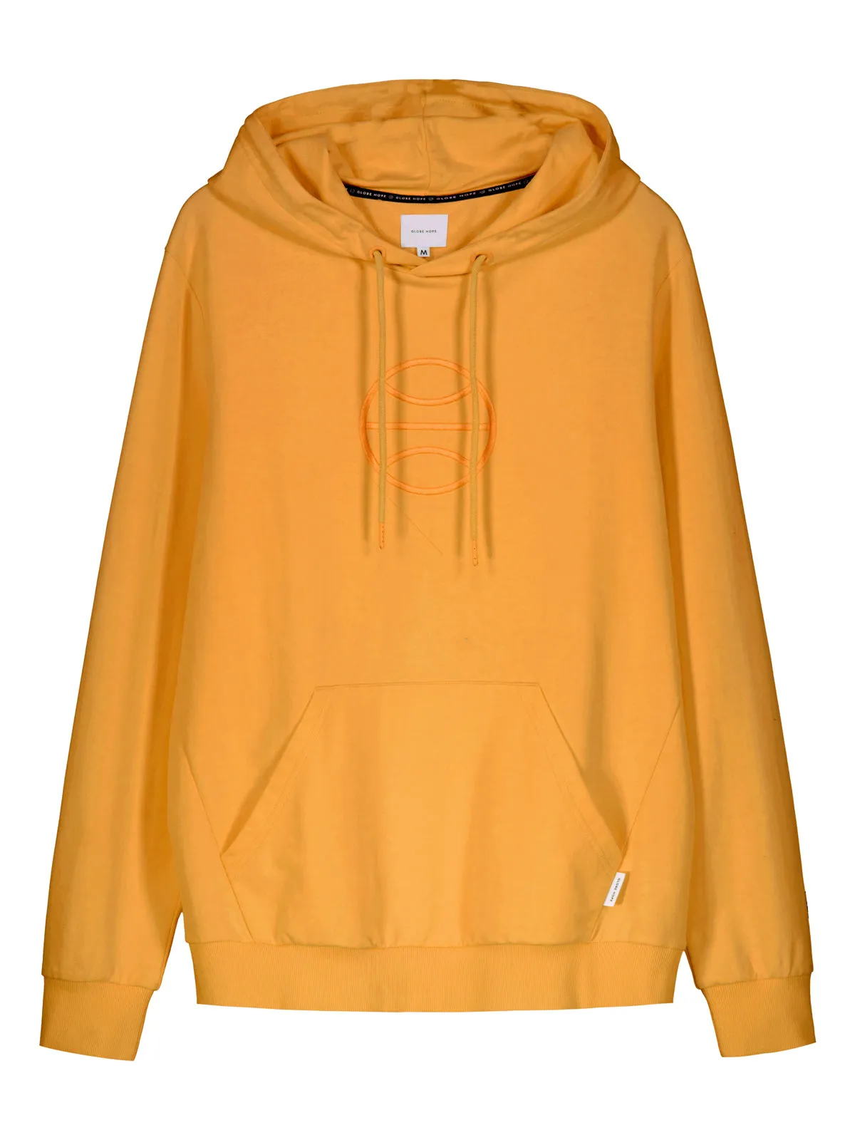 Vuolukas Hoodie Mango