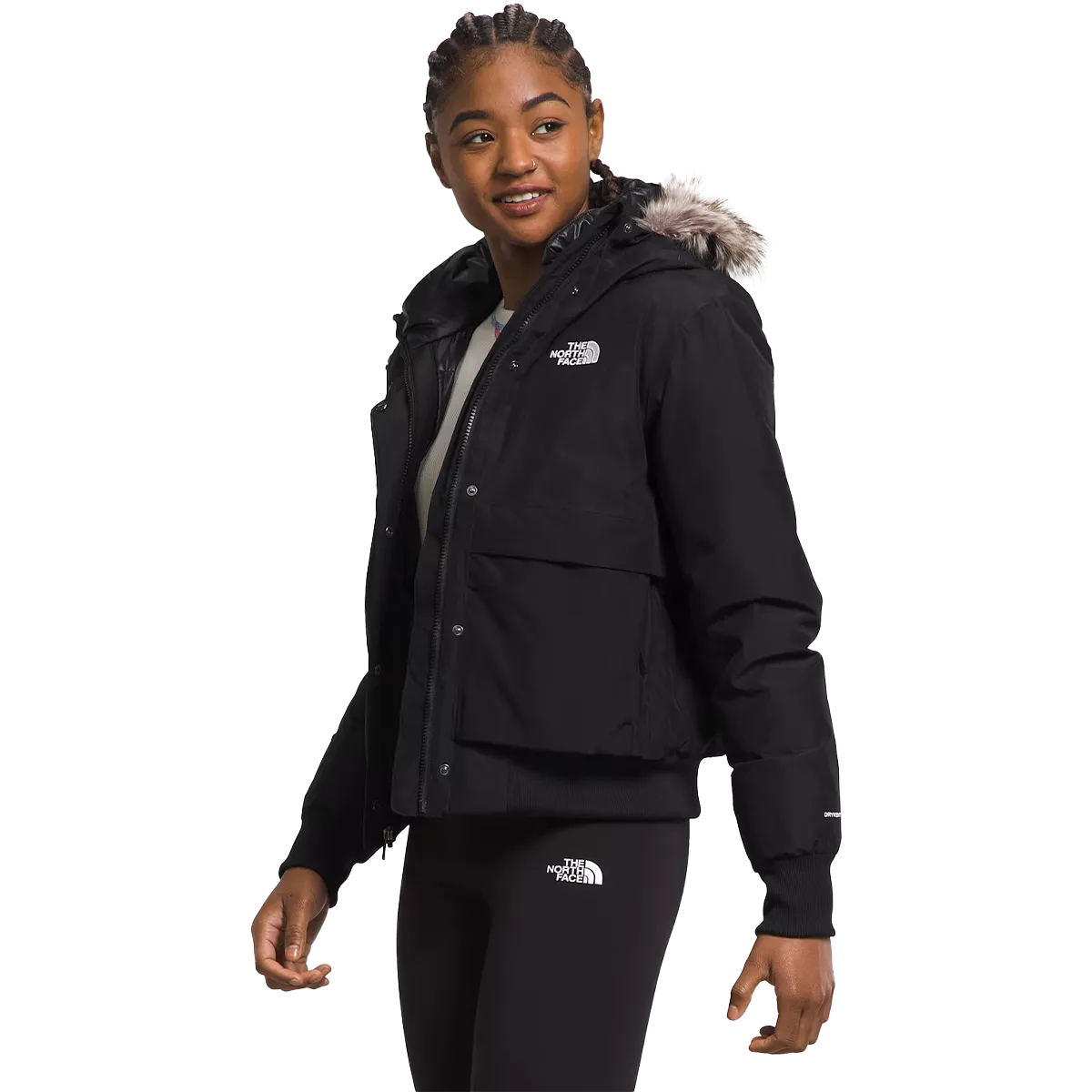 Women's Arctic Bomber