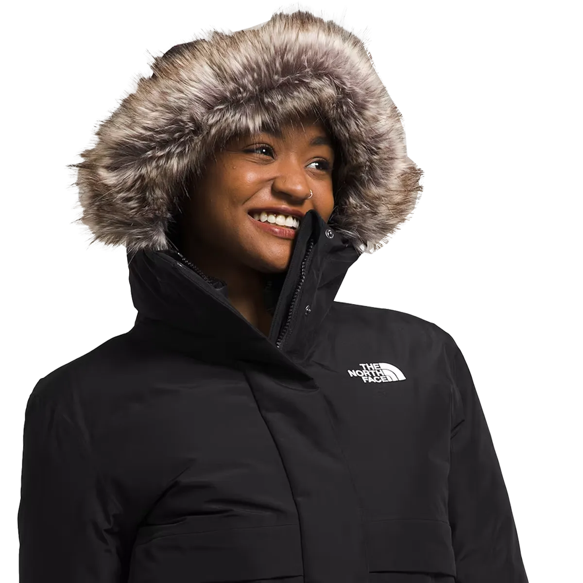 Women's Arctic Bomber