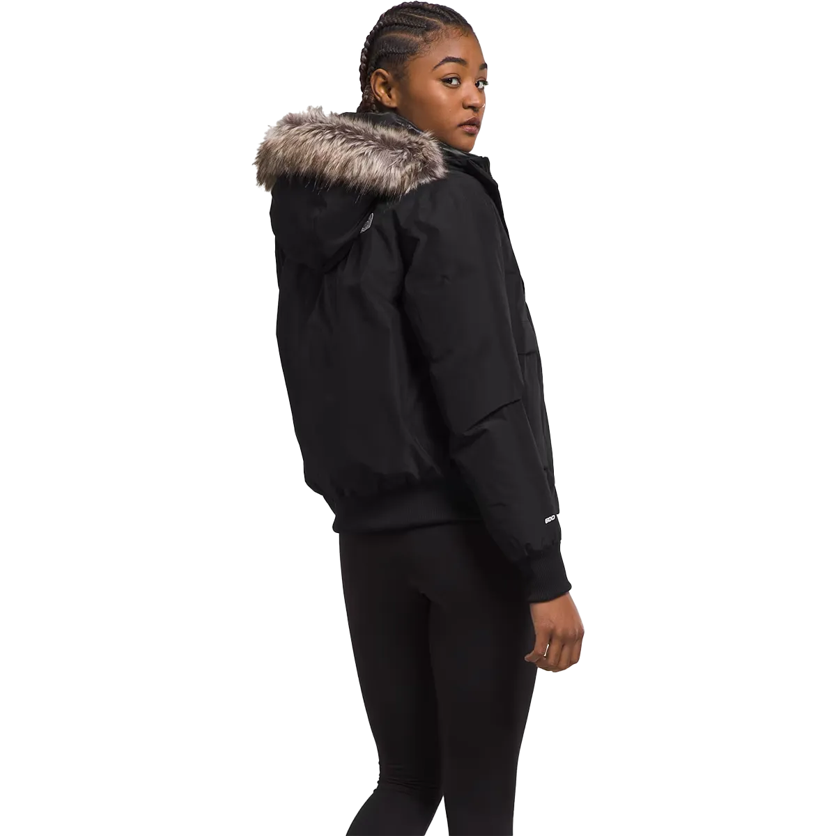 Women's Arctic Bomber