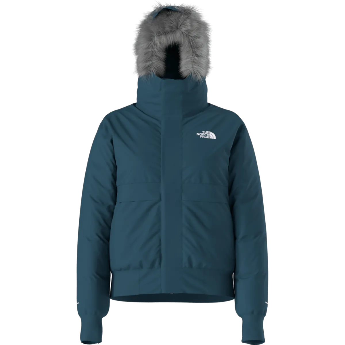 Women's Arctic Bomber