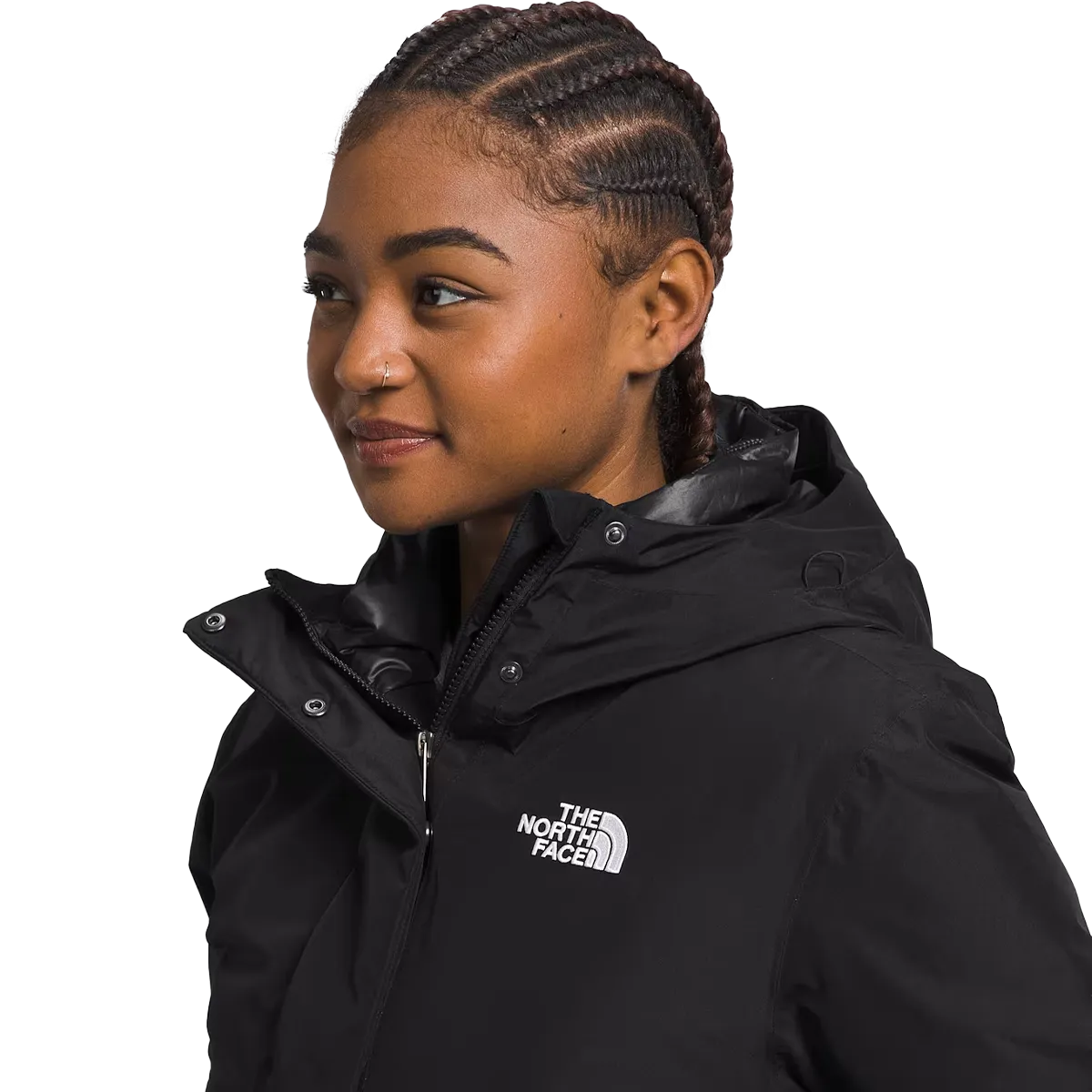 Women's Arctic Bomber