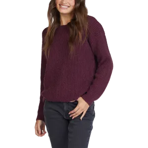 Women's Bamboo Darling Pullover Sweater