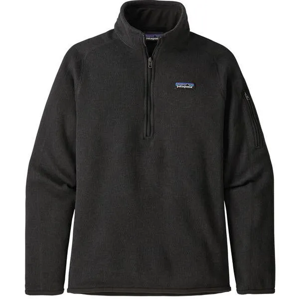 Women's Better Sweater 1/4 Zip