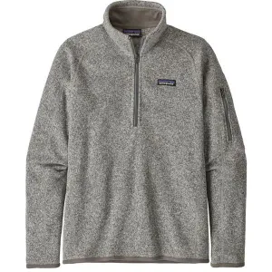 Women's Better Sweater 1/4 Zip