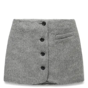 WOMEN'S BLAZER SKIRT