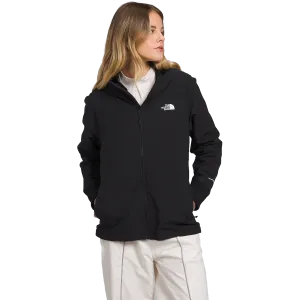 Women's Shelbe Raschel Hoody