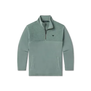 Youth Granger Lake Fleece Pullover