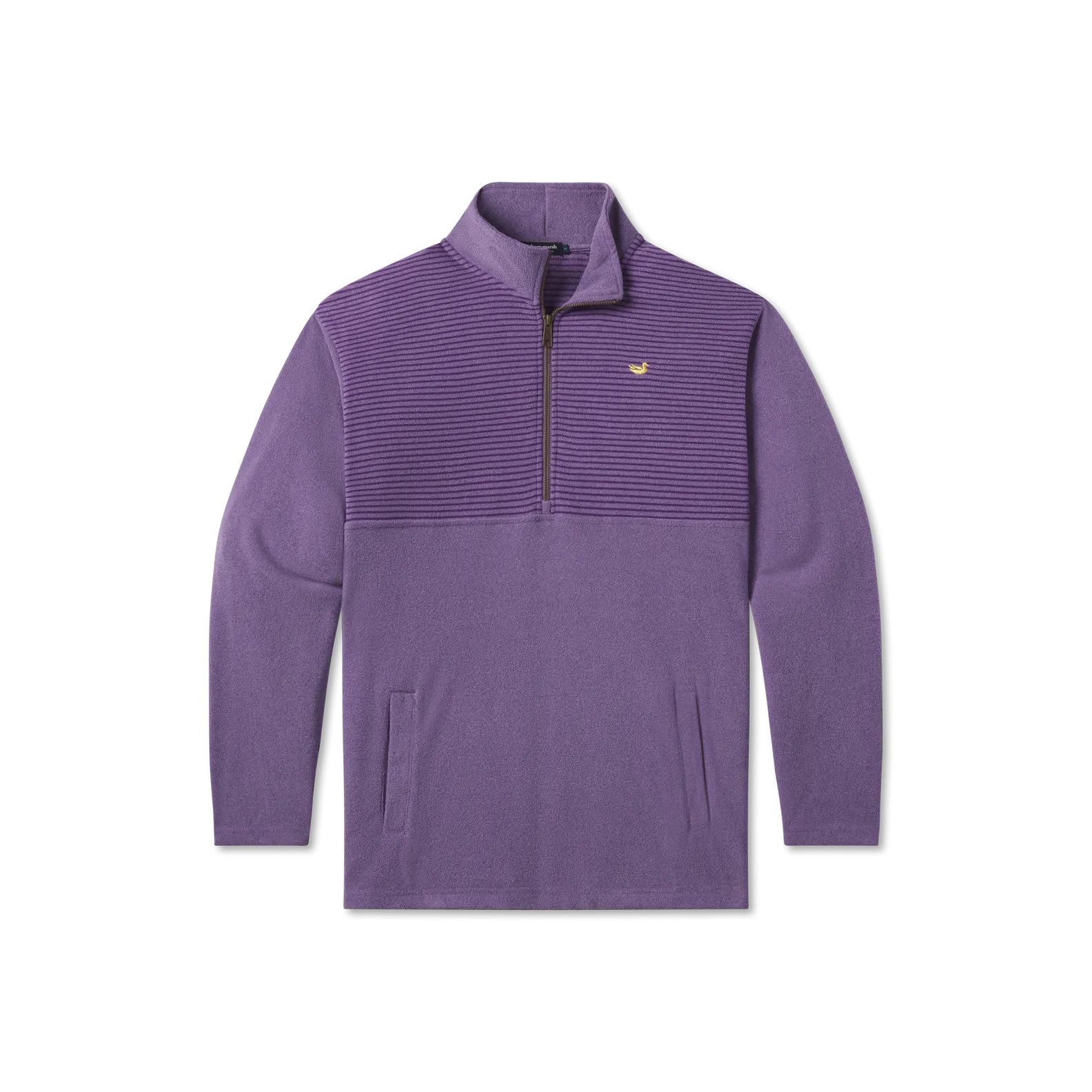 Youth Granger Lake Fleece Pullover